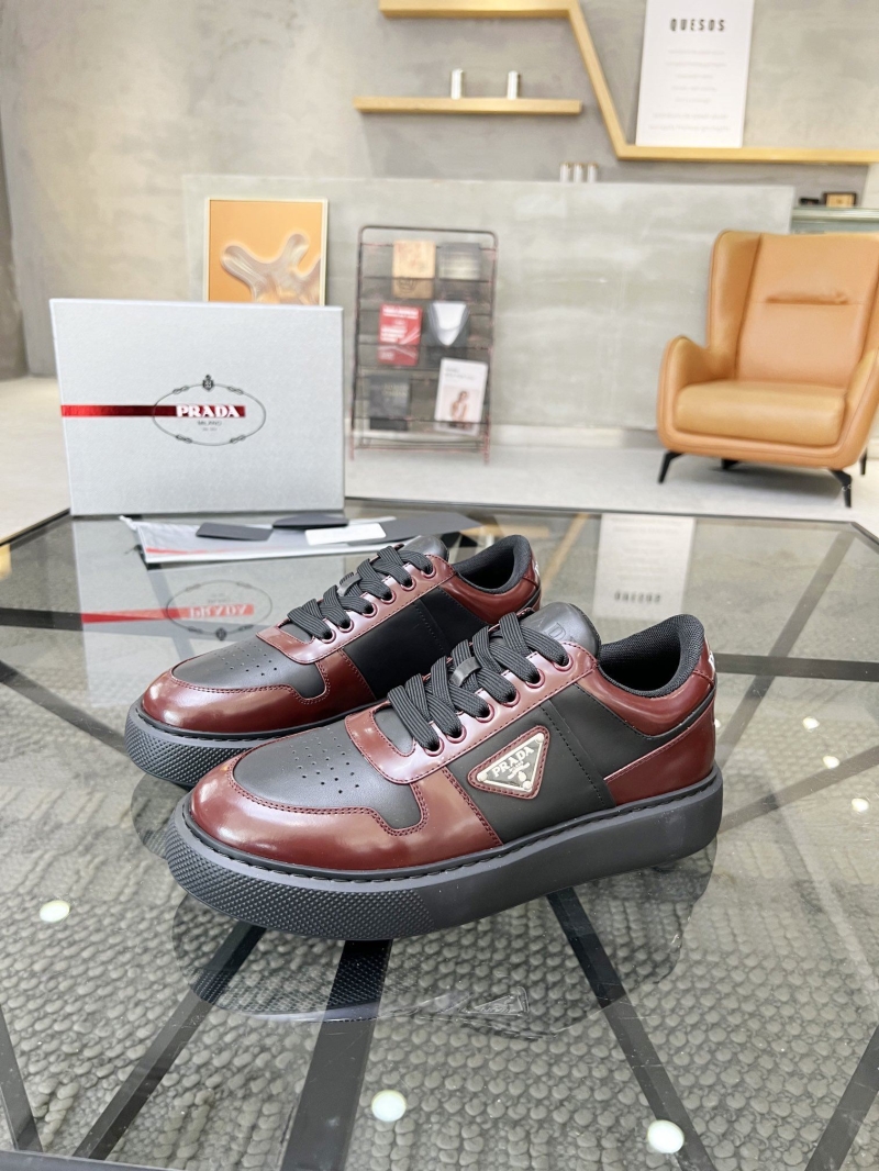 Prada Casual Shoes